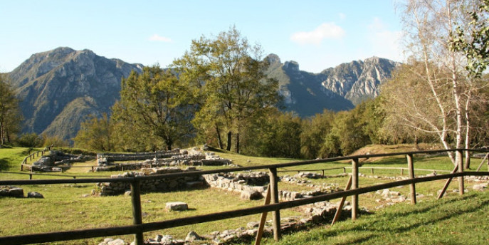 IN VIAGGIO NEL TEMPO, APPUNTAMENTI CON LA STORIA E L'ARCHEOLOGIA