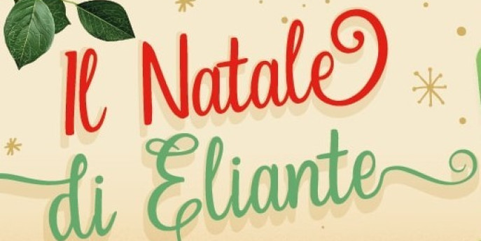 Regala la natura con Eliante!