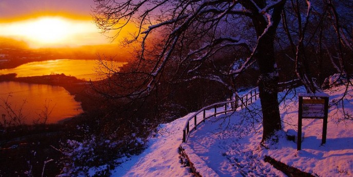 Concorso fotografico Monte Barro sublime emozione