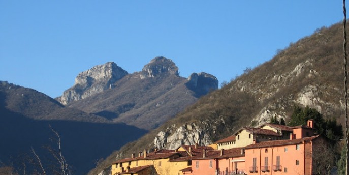 Una settimana al Parco