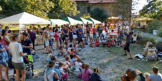 FestAmbiente Monte Barro