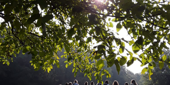 Appuntamenti al Parco