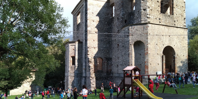 Annullata la Sagra di San Michele 2024