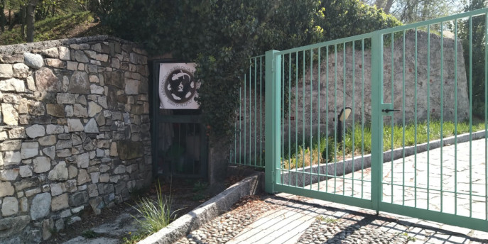 Visita guidata al Laboratorio di Biologia Sotterranea al Parco Monte Barro