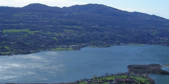 Con BioBlitz Lombardia al PLIS Monte di Brianza 