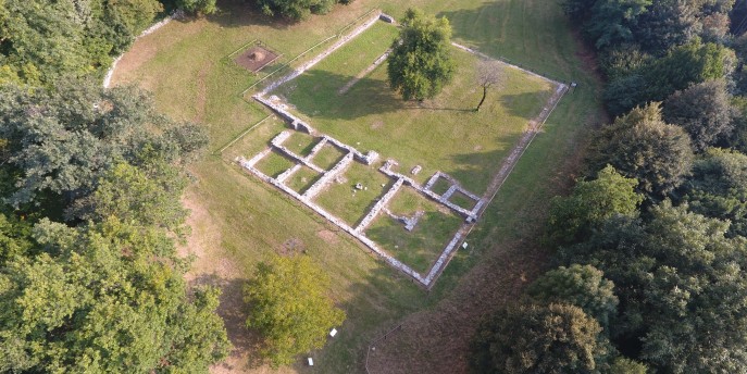 Un itinerario nella storia e nell'archeologia alla scoperta della Lombardia 