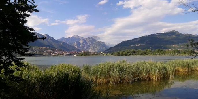 Come si formano e si trasformano le montagne