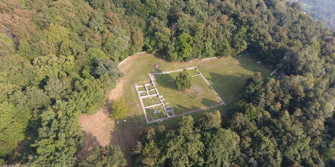 Scopriamo il fascino dell'archeologia con la grande caccia al tesoro 