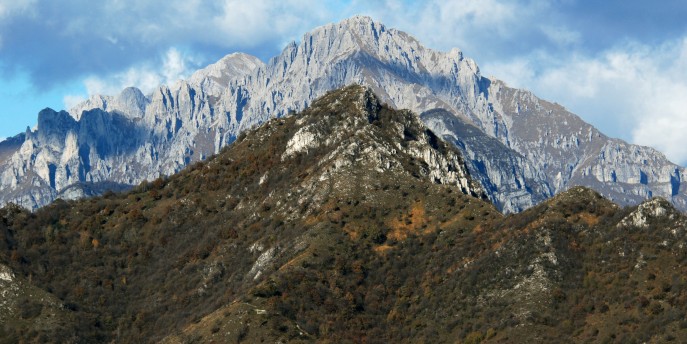 Il Sistema Museale del Parco Monte Barro