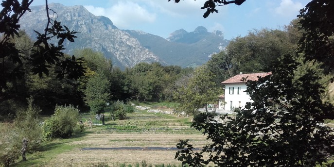 Presentato a Milano un nuovo libro di Educazione Ambientale 