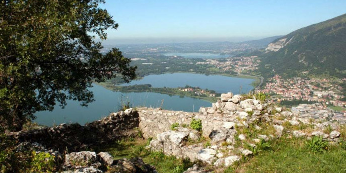 Il nuovo tour virtuale al Parco Monte Barro 