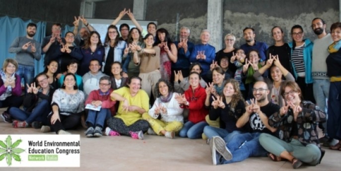 La Summer School della Rete WEEC Italia