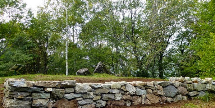 Modellare la natura. Uno sguardo antropologico sui paesaggi  terrazzati