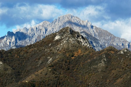 Il Sistema Museale del Parco Monte Barro