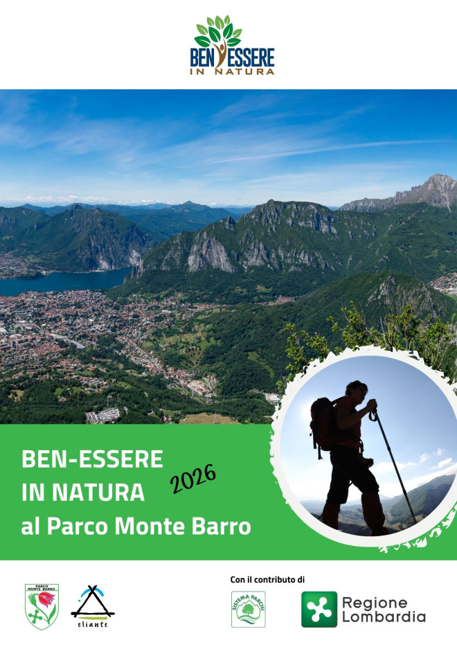 Ben-Essere in Natura 2026