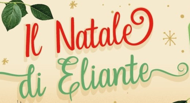 Regala la natura con Eliante!