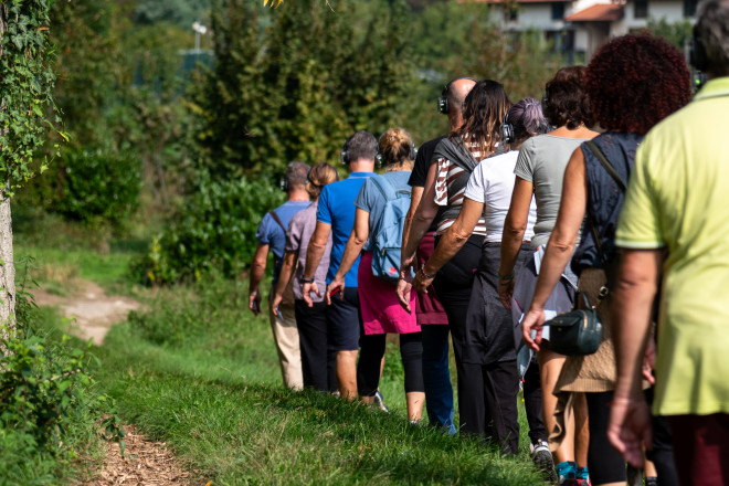 Sabato 22 giugno il Giardino delle Esperidi Festival al Parco Monte Barro