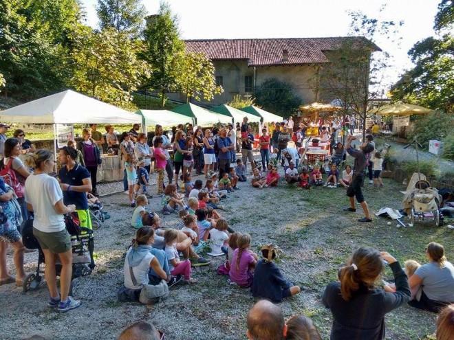 FestAmbiente Monte Barro