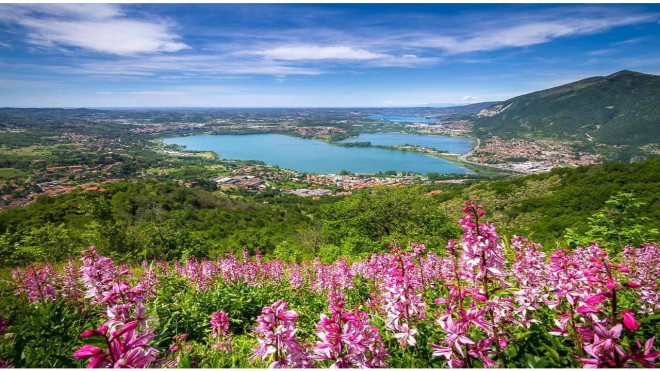 Concorso fotografico Monte Barro  sublime emozione 