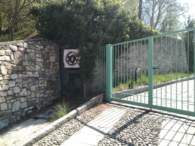 Visita guidata al Laboratorio di Biologia Sotterranea al Parco Monte Barro