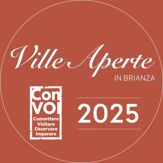 Ville Aperte in Brianza 2025