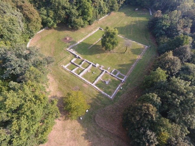 Un itinerario nella storia e nell'archeologia alla scoperta della Lombardia 