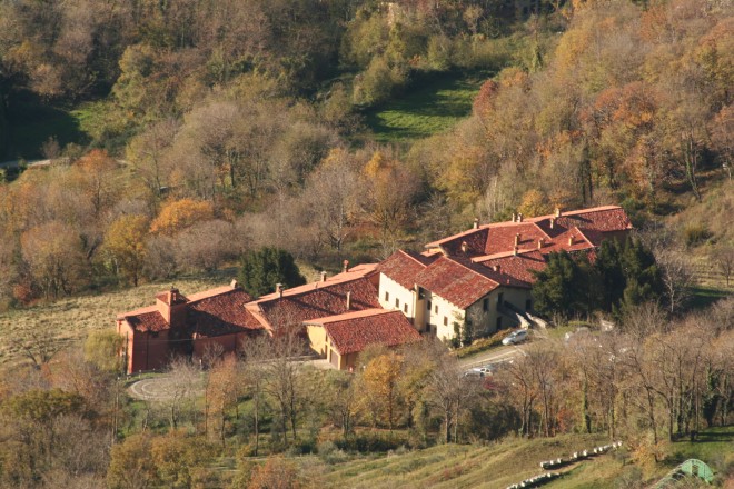 Museo Etnografico dell'alta Brianza