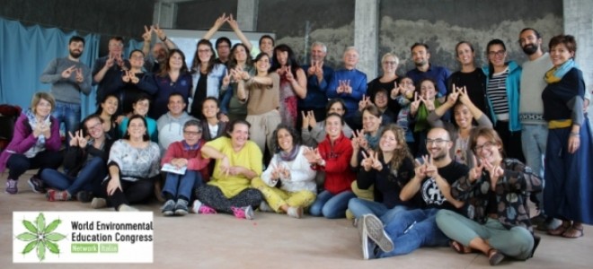 La Summer School della Rete WEEC Italia