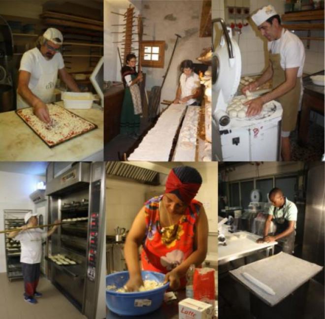 Il Geoportale della Cultura Alimentare prosegue il suo viaggio di valorizzazione enoetnogastronomica