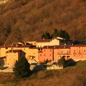 Il borgo di Camporeso