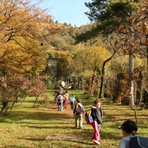 Stazione Ornitologica di Costa Perla