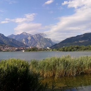 Panorama Monte Barro