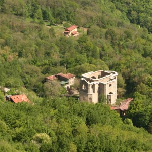 La chiesa incompiuta di San Michele